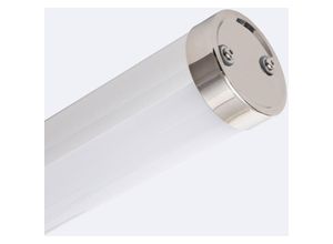 8445044138906 - Ledkia - led Feuchtraumleuchte 120cm 40W IP69K lednix 4000K Neutralweiß