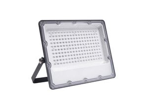 8445044138944 - Ledkia - LED-Flutlichtstrahler 150W IP65 S2 Pro Weiß 6000K 70°215 mm