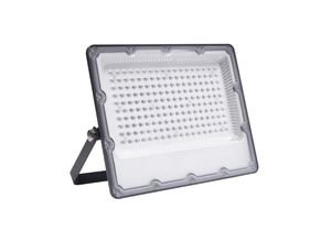 8445044138951 - Ledkia - LED-Flutlichtstrahler 100W IP65 S2 Pro Warmes Weiß 3000K 70°238 mm