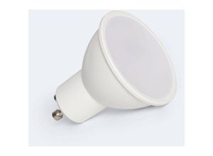 8445044140572 - LED-Glühbirne Dimmbar GU10 7W 500 lm S11 No Flicker Kaltes Weiß 6000K 60º