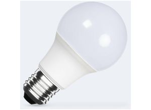 8445044141494 - LED-Glühbirne E27 5W 500 lm A60 No Flicker Neutrales Weiß 4000K - 4500K 160º