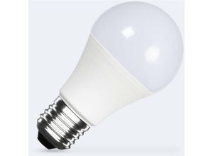 8445044141623 - LED-Glühbirne E27 9W 990 lm A60 No Flicker Neutrales Weiß 4000K 160º