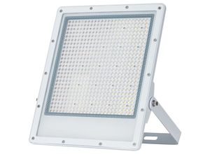 8445044142071 - LED-Flutlichtstrahler 150W Dimmbar 0-10V 170 lm W IP65 ELEGANCE Slim PRO Weiss Kaltes Weiß 5000K 120º43 mm