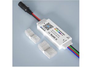 8445044145003 - Ledkia - Controller Dimmer WiFi für LED-Streifen rgb 5 24V dc 6497 mm