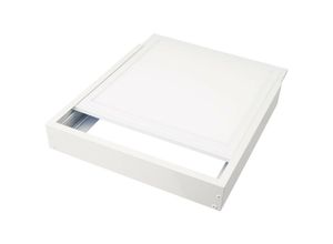 8445044146062 - Efectoled - Oberflächenbausatz für LED-Panele 60x30cm Weiß