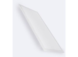 8445044146093 - Efectoled - LED-Panel 60x30cm 32W 3200lm Solid 3000K Individuell Warmweiß No Flicker