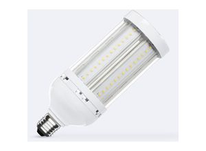 8445044149421 - Ledkia - LED-Glühbirne E40 45W Straßenbeleuchtung Corn IP65 Warmes Weiß 2700K 330º