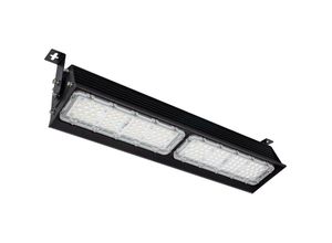 8445044153114 - Ledkia - LED-Hallenstrahler Linear Industrial 100W IP65 130lm W Kaltes Weiß 5000K 90º510 mm