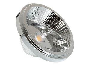 8445044155330 - Ledkia - LED-Glühbirne GU10 15W 1200 lm AR111 Neutrales Weiß 4000K 24°