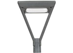 8445044157457 - LED-Leuchte 60W Aventino Square Dimmbar 1-10V Strassenbeleuchtung 2200K Warmweiß Asymmetrische 160ºx60º