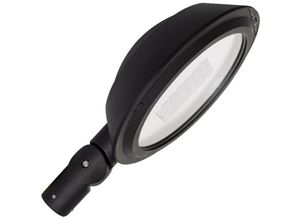 8445044160914 - LED-Leuchte 40W Arrow Dimmbar 1-10V Strassenbeleuchtung WarmweißWarmweiß 2200K Asymmetrische 160ºx60º