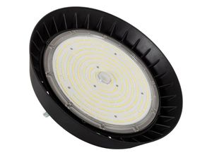 8445044161102 - Ledkia - LED-Hallenstrahler High Bay Industrial ufo lp 200W 190lm W Dimmbar 1-10V Neutrales Weiß 4000K 120º