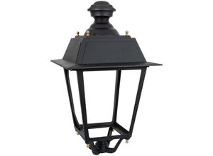 8445044162963 - LED-Leuchte 40W Villa Programmierbar 5 Steps Strassenbeleuchtung WarmweißWarmweiß 2200K Asymmetrische 140ºx60º 8445044162963 - LED-Leuchte 40W Villa Programmierbar 5 Steps Strassenbeleuchtung WarmweißWarmweiß 2200K Asymmetrische 140ºx60º