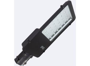 8445044173174 - Led Leuchte 20W Brooklyn 12V dc lumileds IP65 Grau für öffentliche Beleuchtung 6000K Kaltweiß