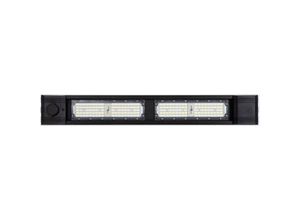 8445044199440 - Ledkia - LED-Hallenstrahler Linear Industrial 150W IP65 160lm W Smart Zhaga Plug and Play 4000K 120ºx40º Ohne Sensor Neutralweiß