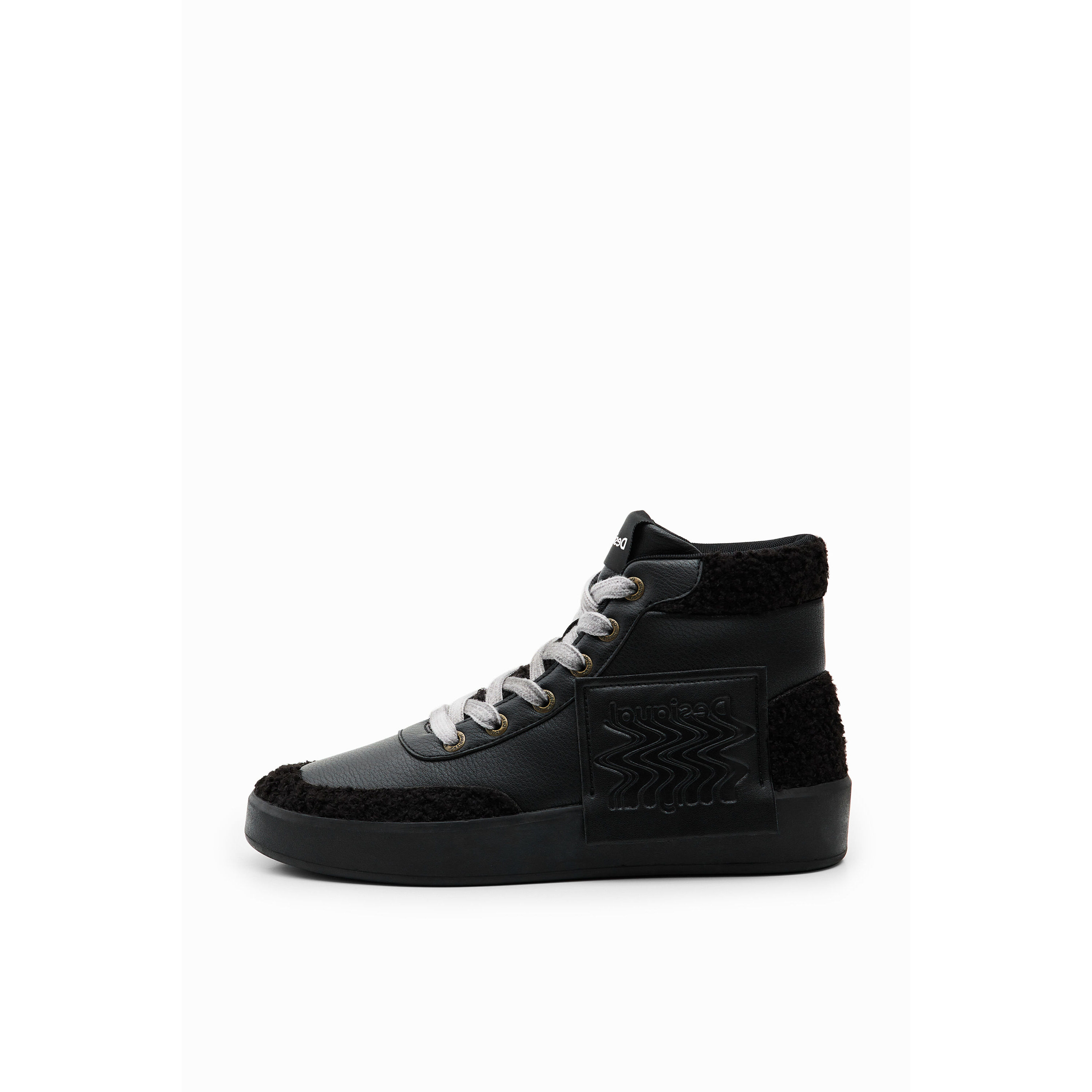 8445110322185 - Sneakers für Damen Fancy Patch