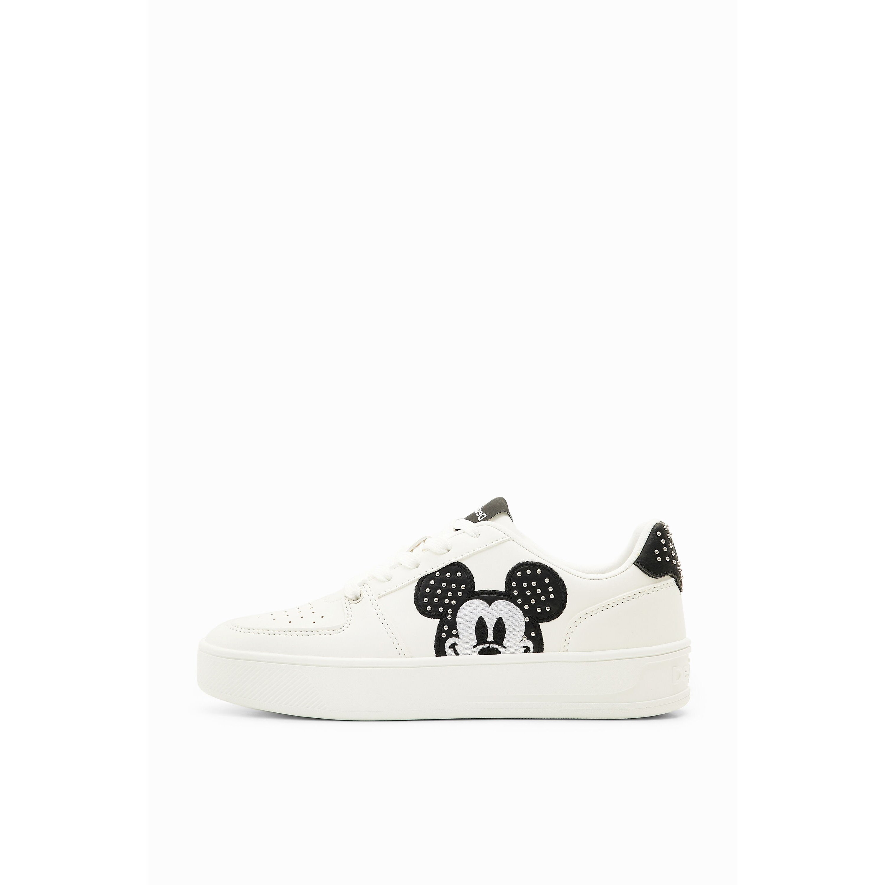 8445110388211 - Sneakers für Frauen Mickey Mouse 8445110388211 - Sneakers für Frauen Mickey Mouse