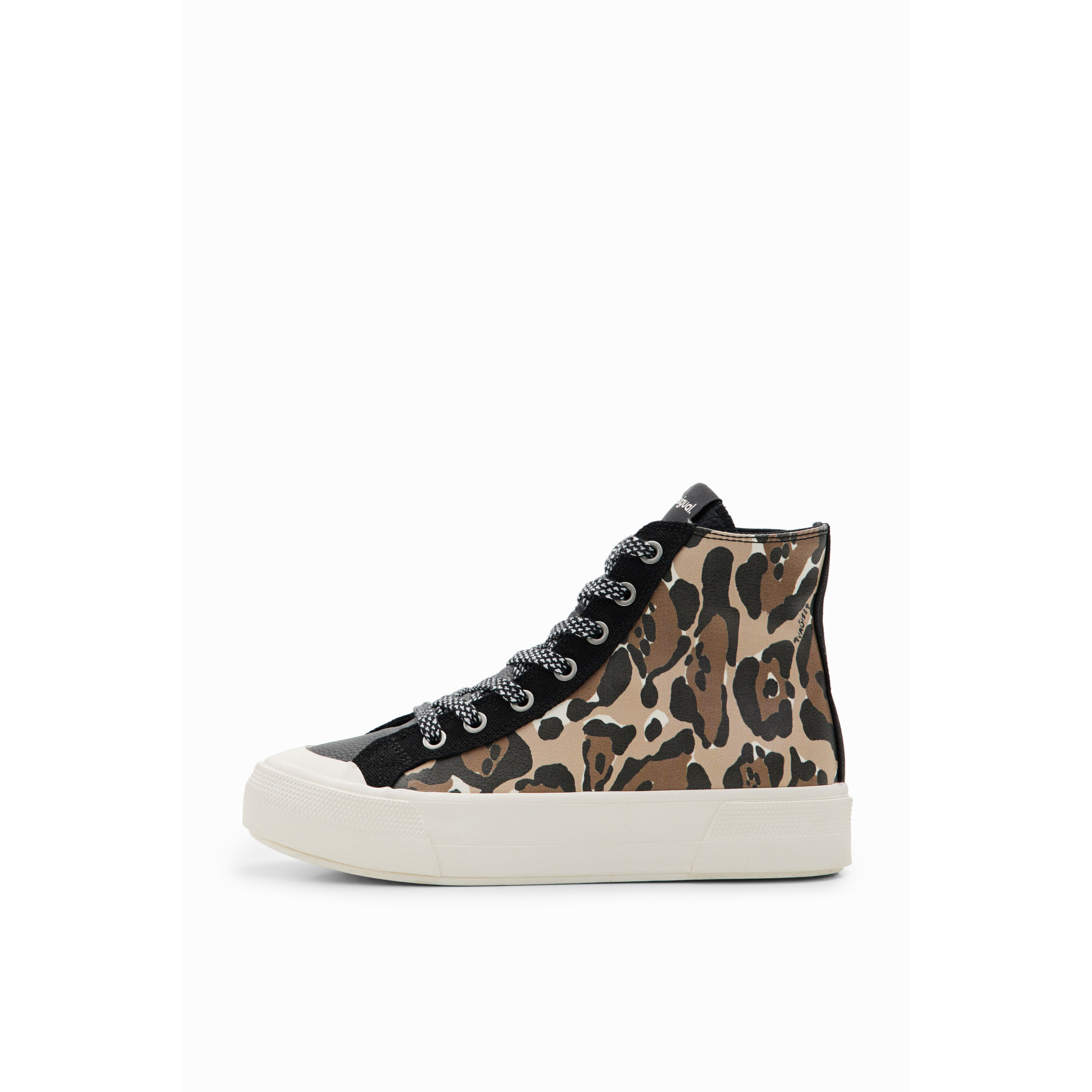 8445110472743 - Sneakers für Damen Crush Animal Mix