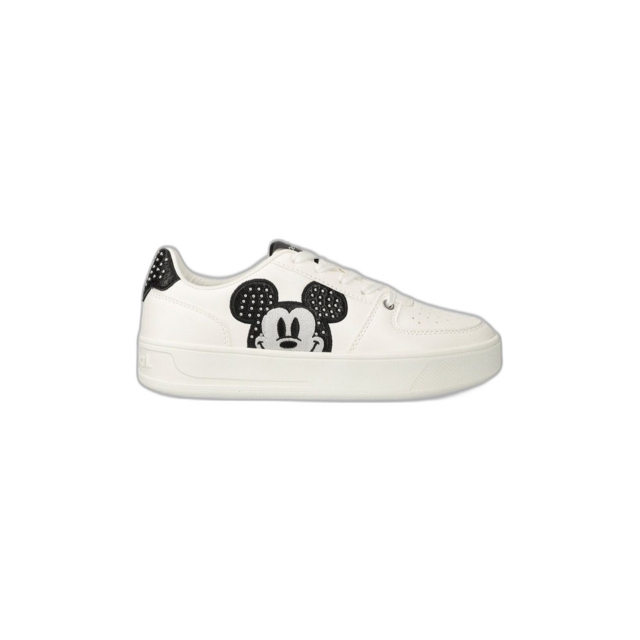 8445110472873 - Sneakers Fancy Mickey Studs