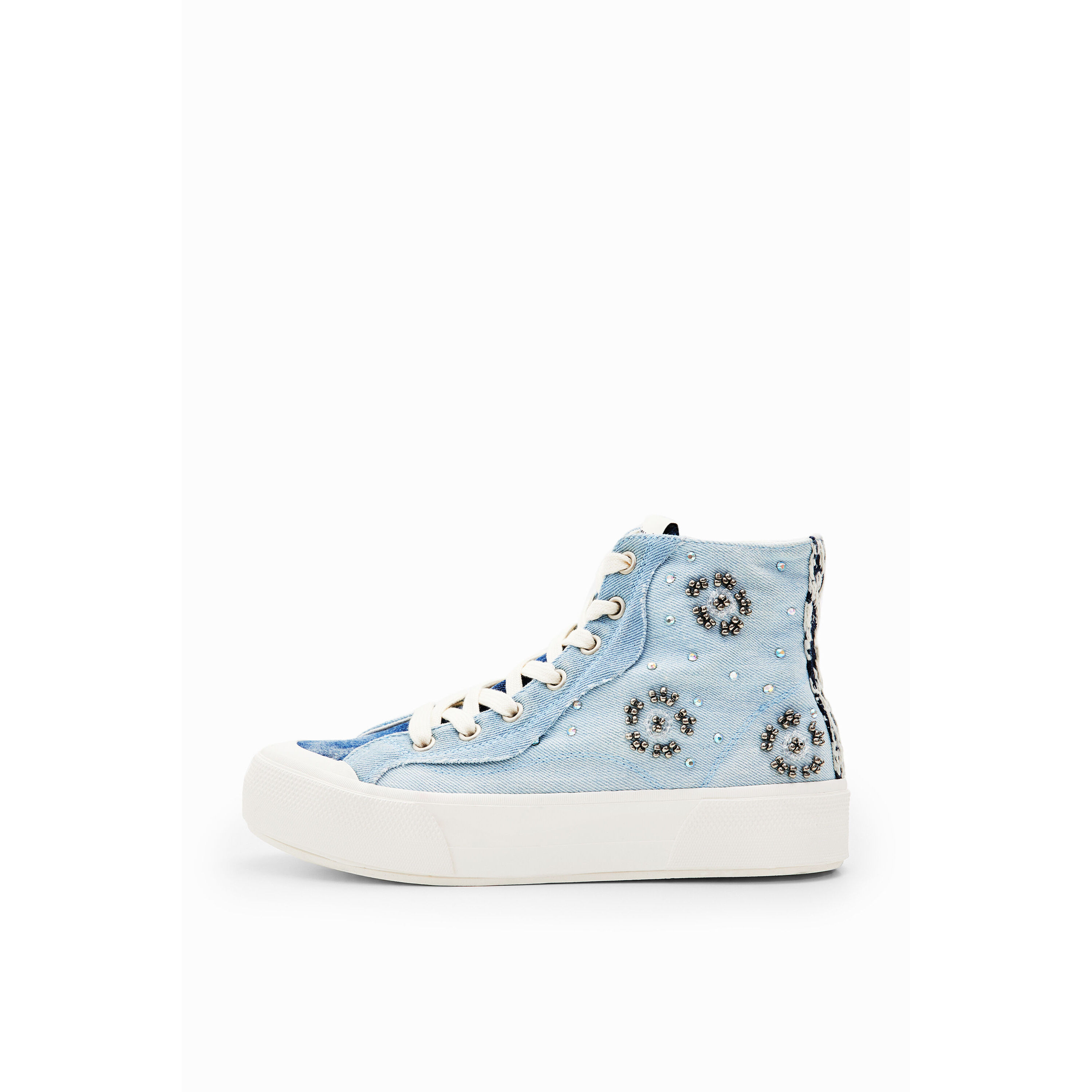 8445110473351 - Sneakers für Damen Crush High 8445110473351 - Sneakers für Damen Crush High