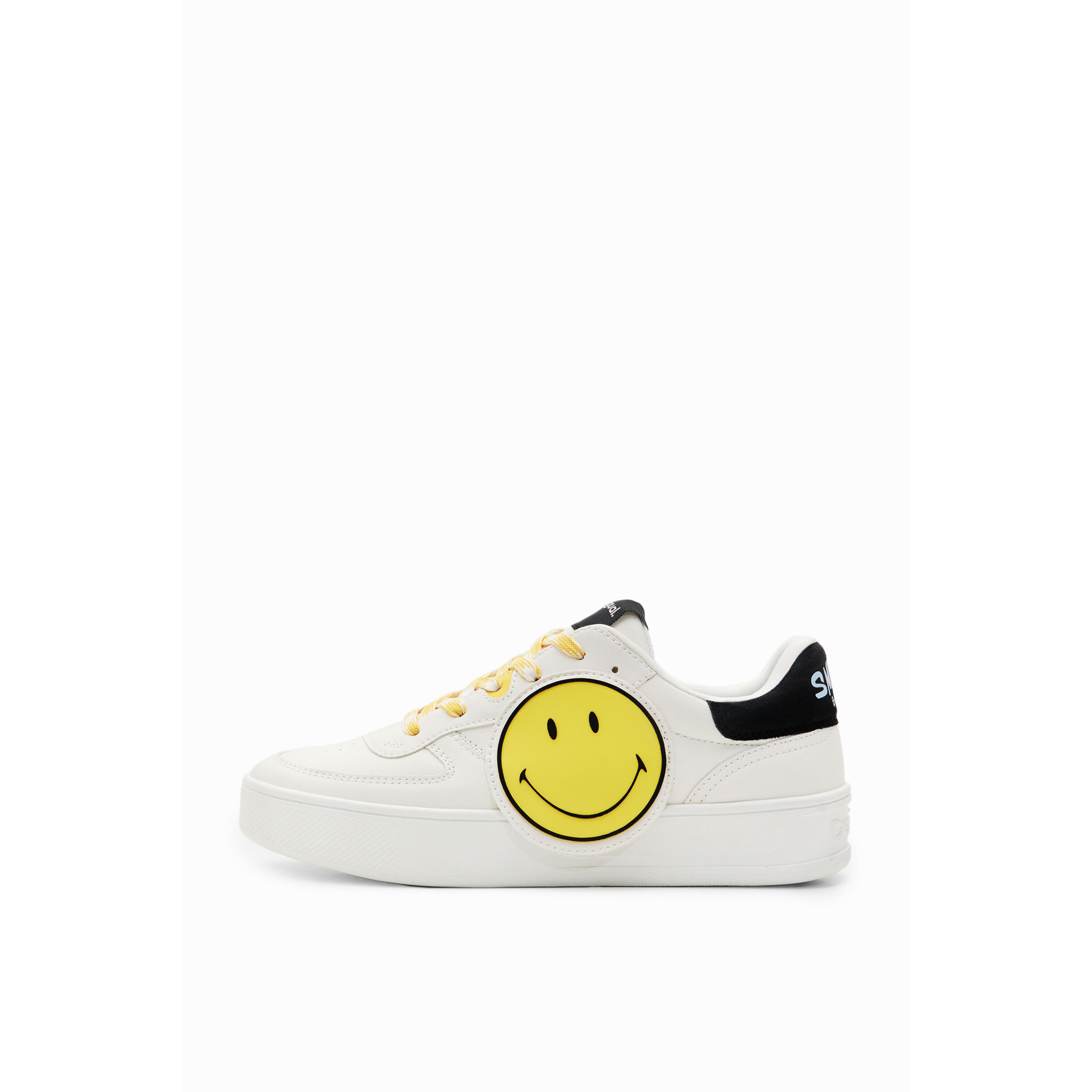 8445110474365 - Damensneaker New Fancy Smiley 8445110474365 - Damensneaker New Fancy Smiley