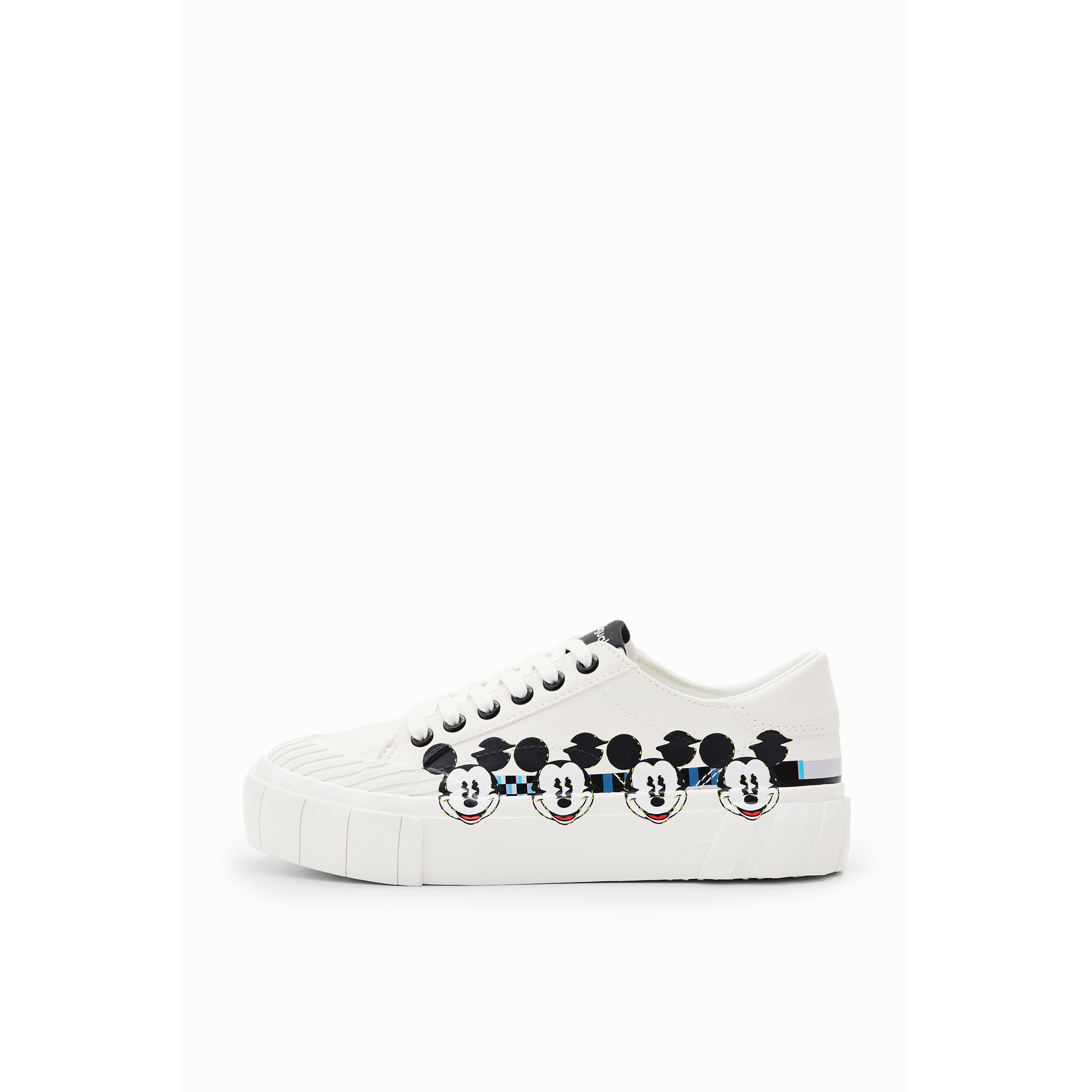 8445110488379 - Sneakers für Damen Street Mickey 1