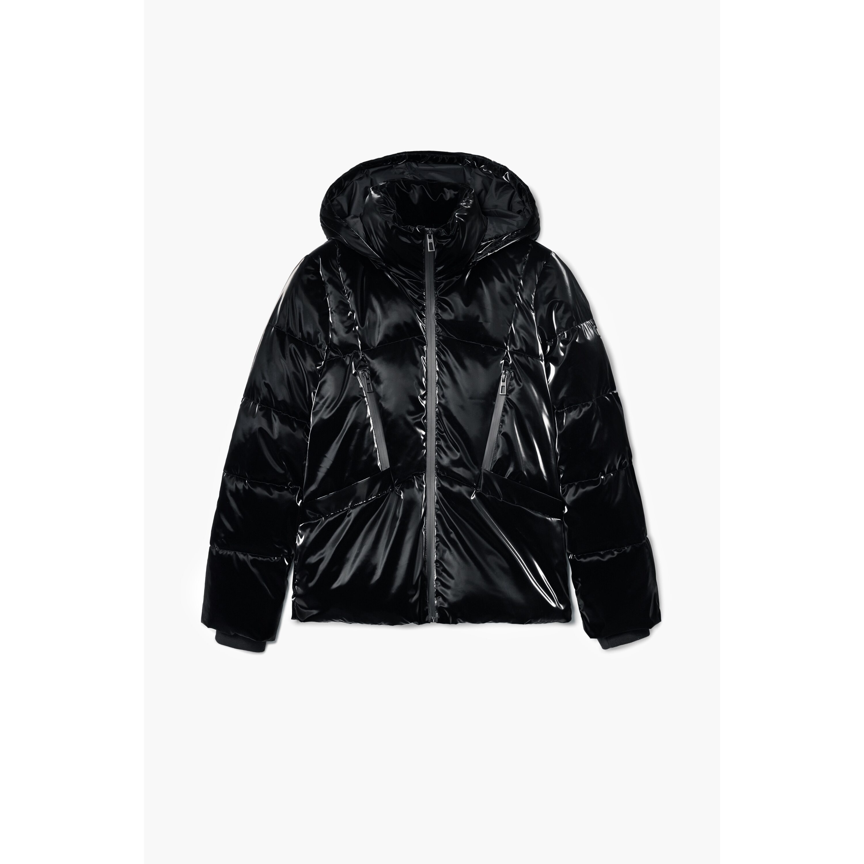 8445110581483 - Kapuzenjacke für Damen Flam