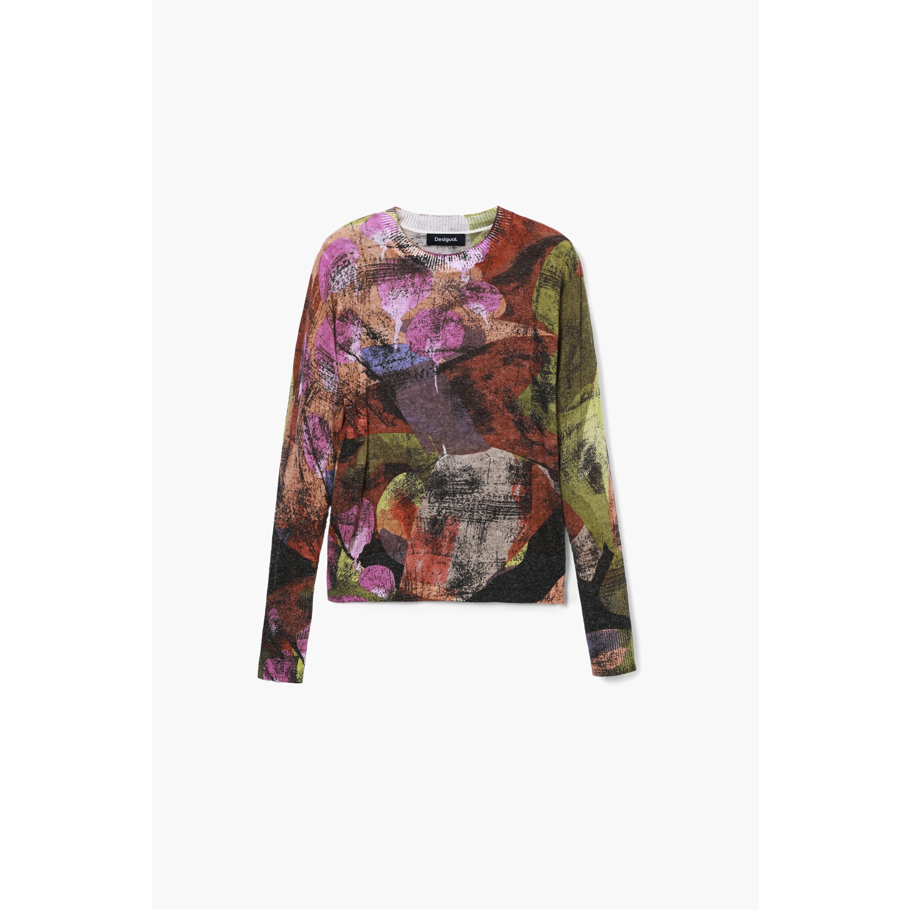 8445110582084 - Pullover Damen M Christian Lacroix