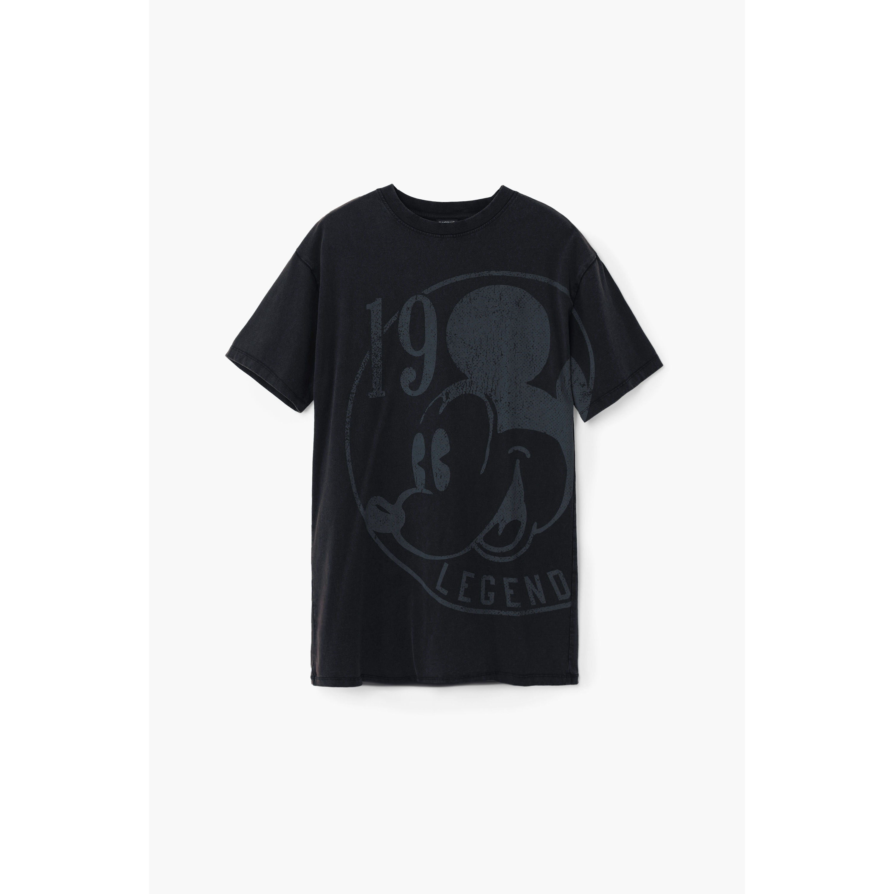 8445110583098 - T-Shirt 19 Mickey