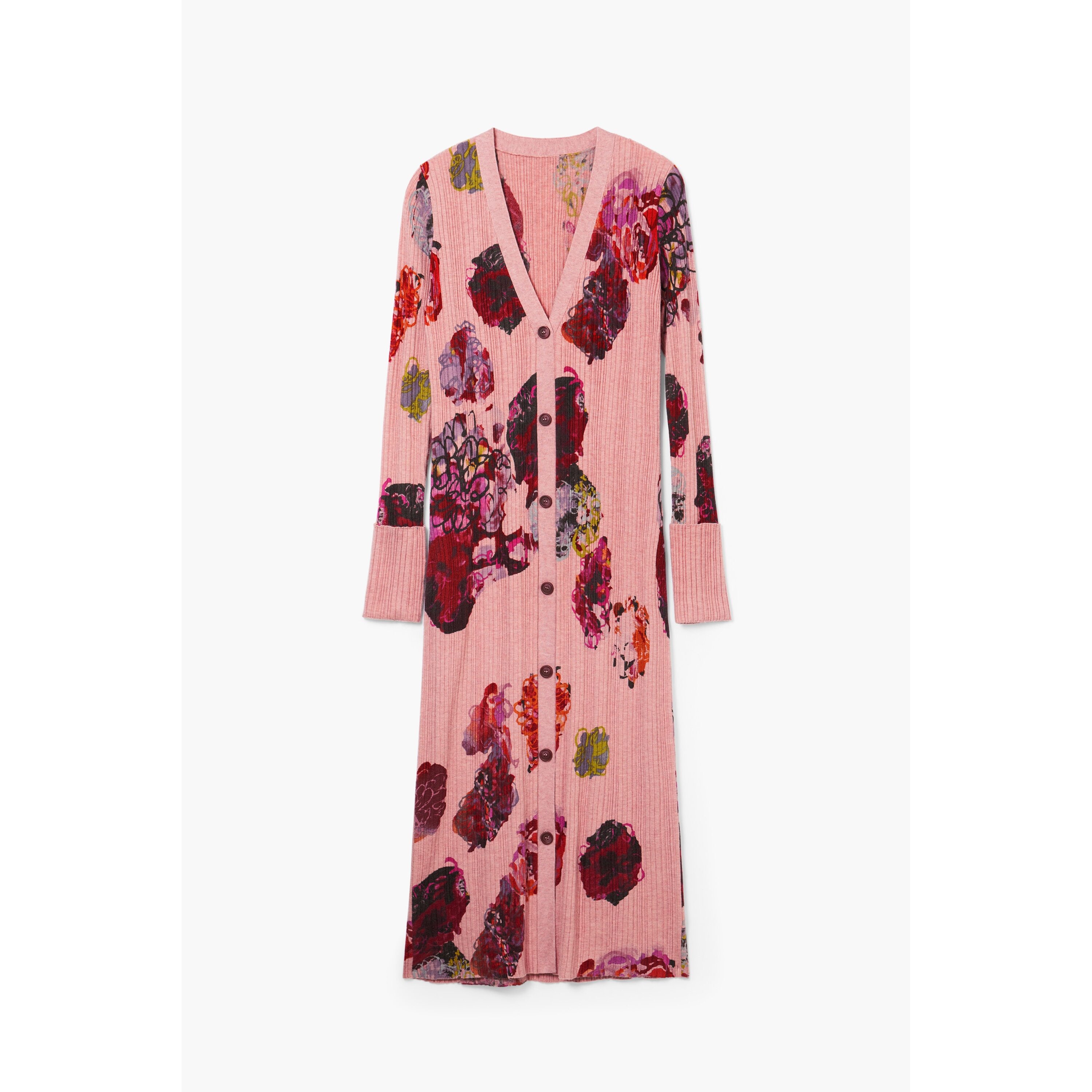 8445110586570 - Kleid Damen Lacroix