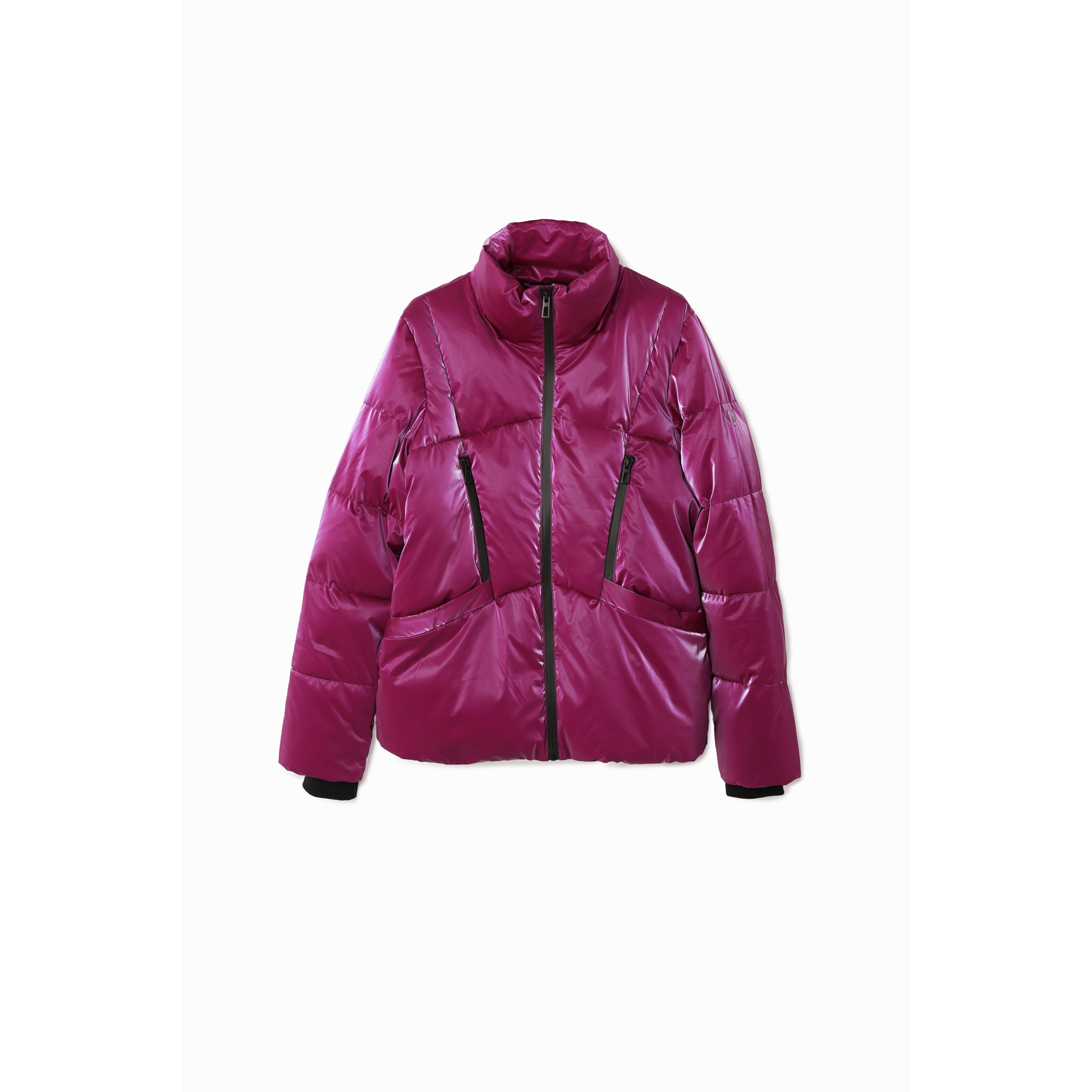 8445110592571 - Kapuzenjacke für Damen Flam