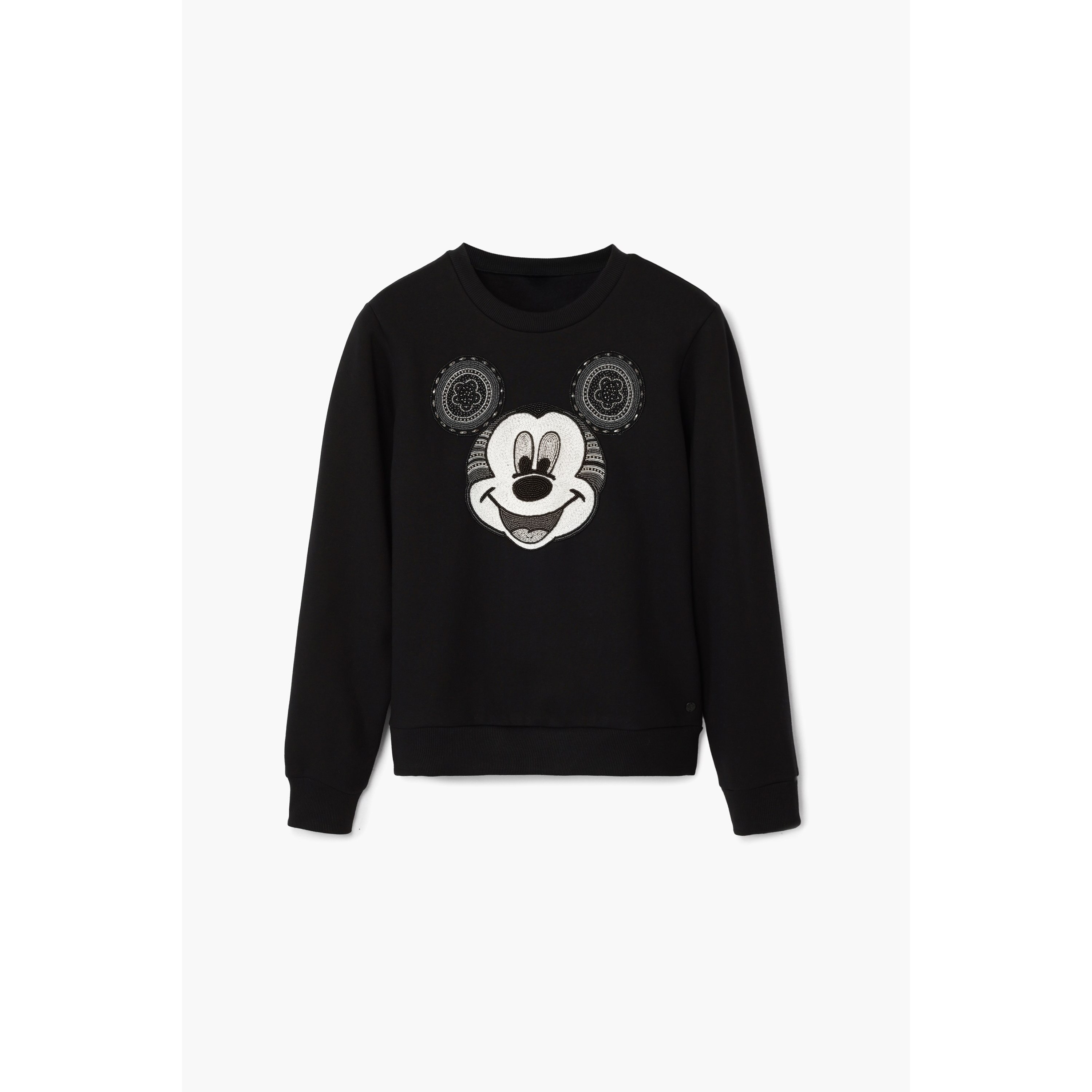8445110593288 - Sweatshirt Damen Mickey yeah! 8445110593288 - Sweatshirt Damen Mickey yeah!