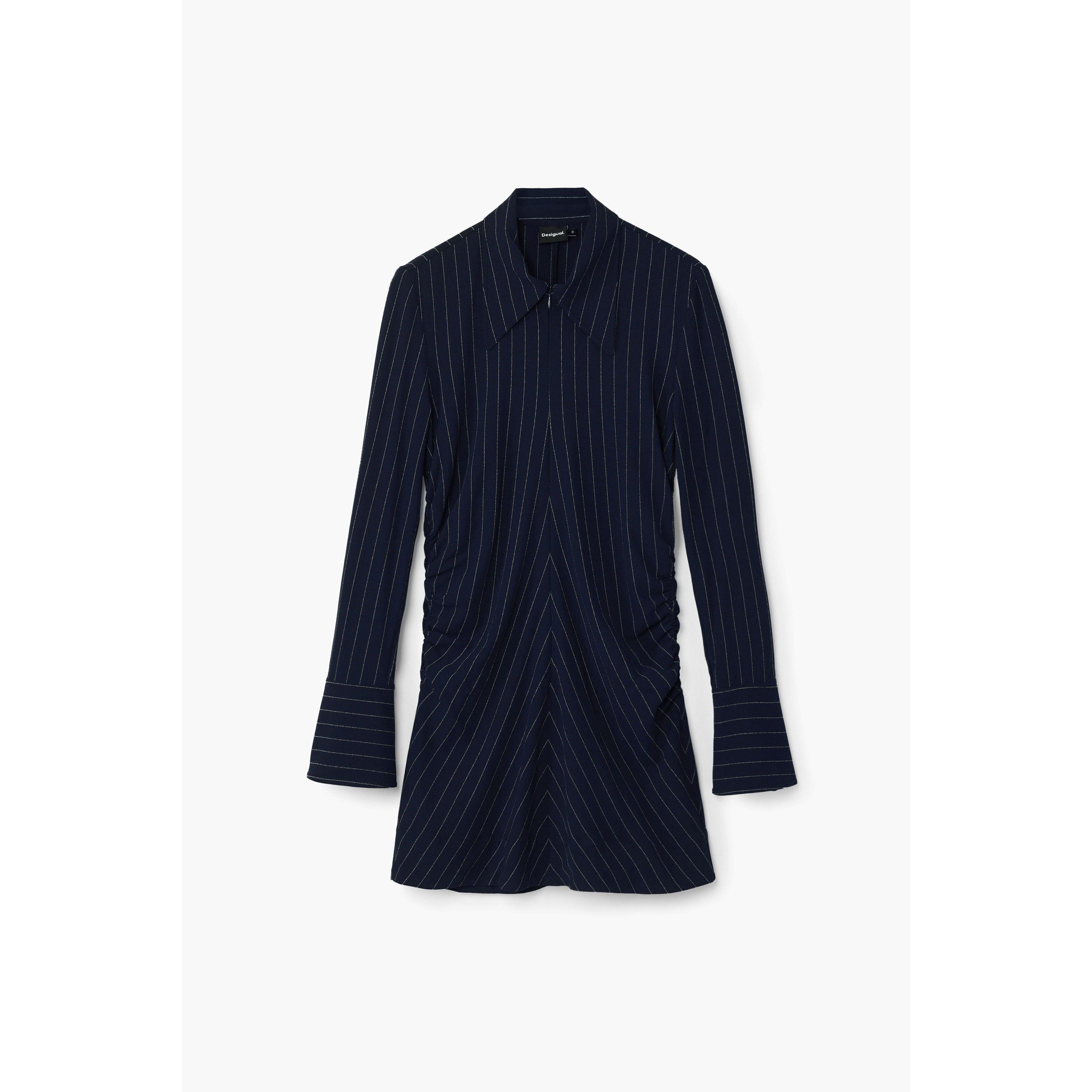 8445110594193 - Hemdkleid Damen Seattle 8445110594193 - Hemdkleid Damen Seattle