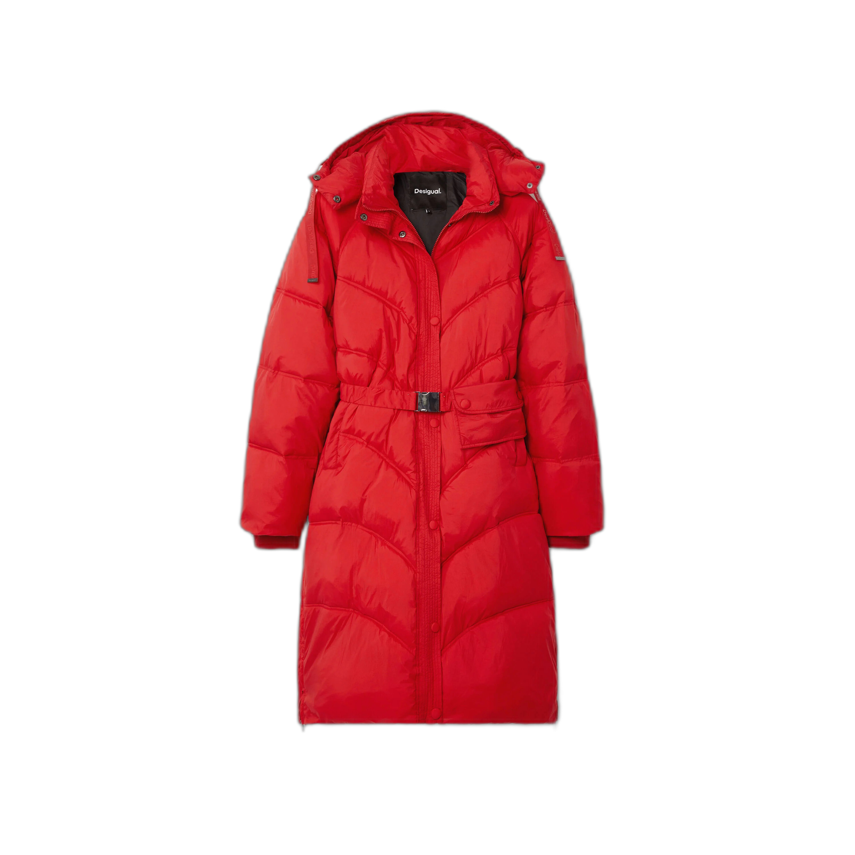 8445110598481 - Lange Daunenjacke Damen Copenhague