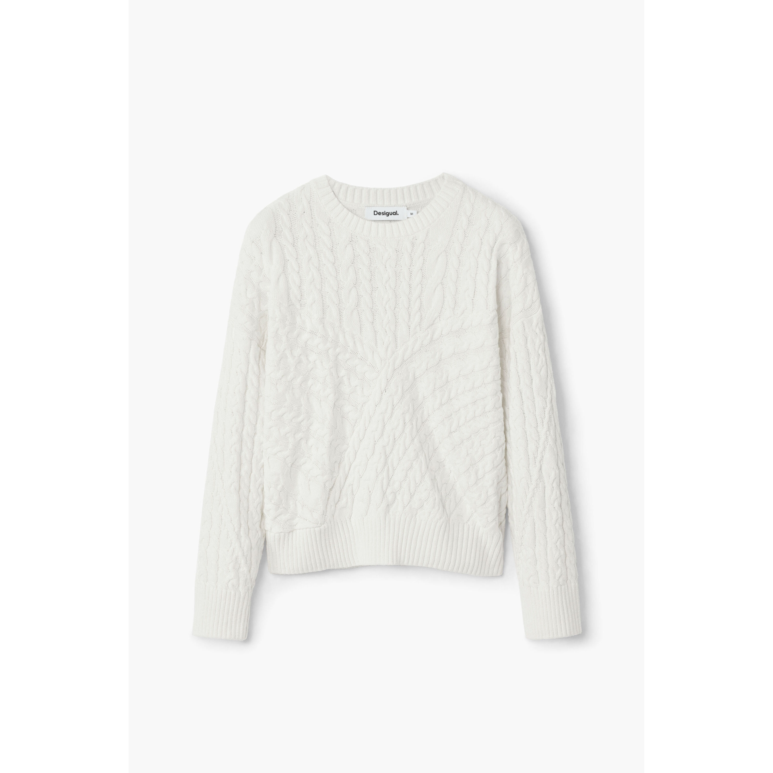 8445110599518 - Pullover Damen Exeter