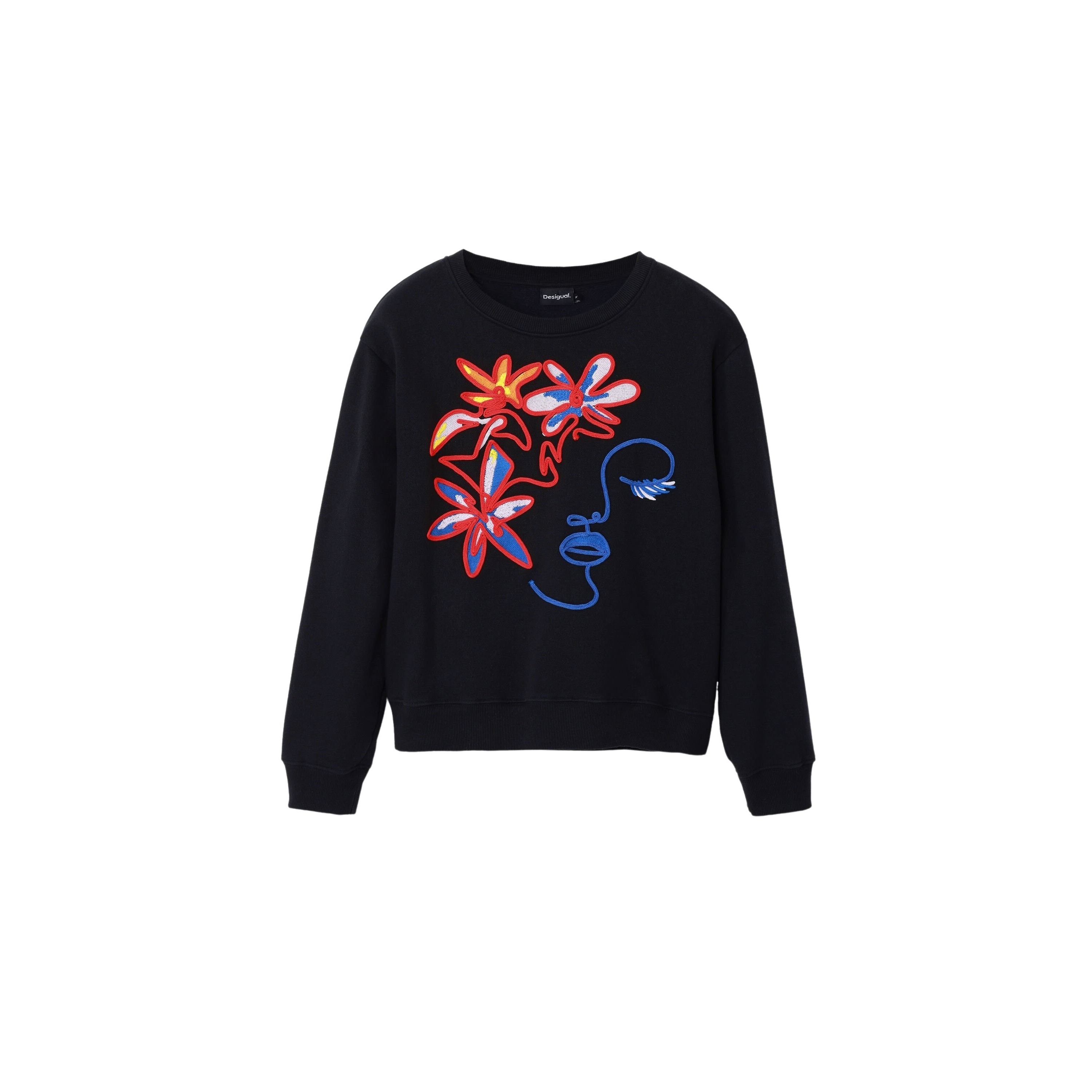 8445110599587 - Sweatshirt Damen Desigual