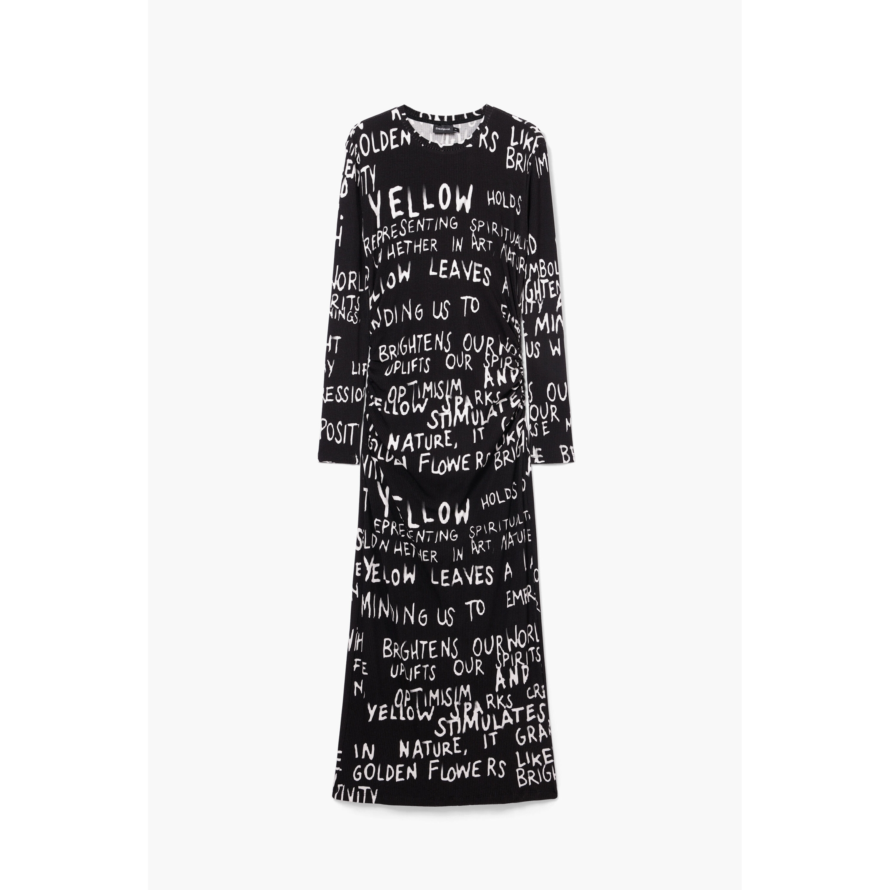 8445110599778 - Eng anliegendes Kleid für Frauen Hesian 8445110599778 - Eng anliegendes Kleid für Frauen Hesian