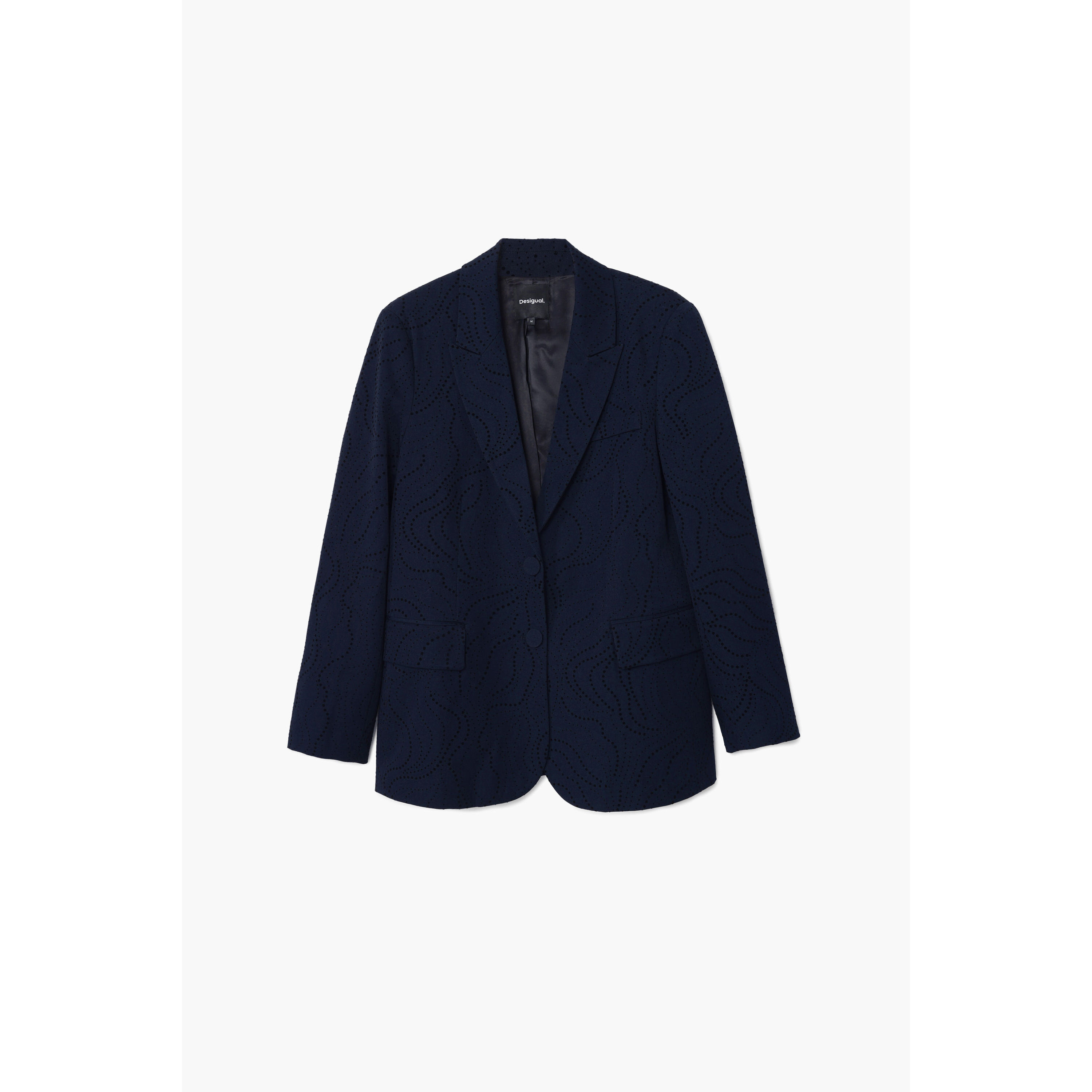 8445110600030 - Blazer Damen Hamburgo