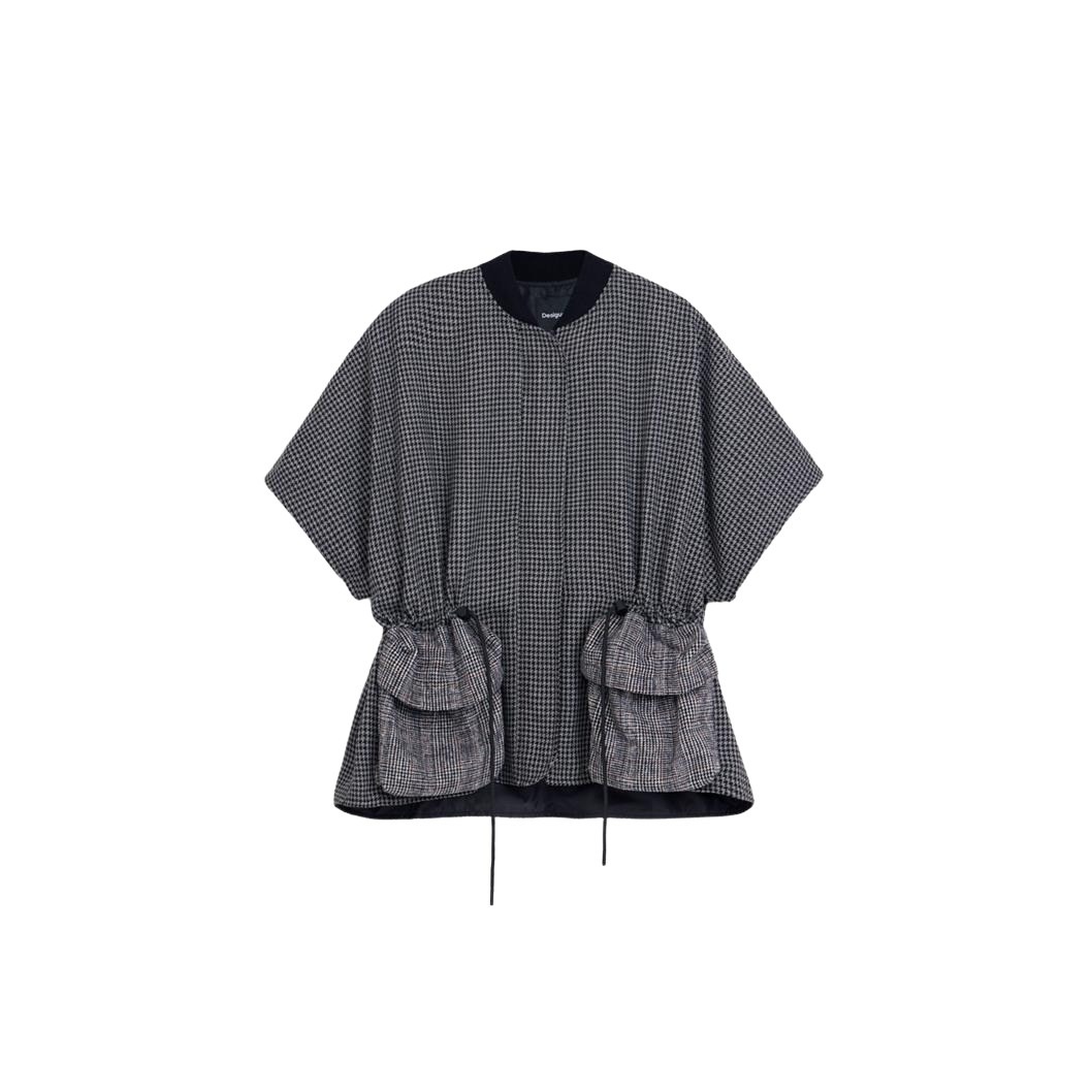 8445110603208 - Poncho Damen Harringa Richmond V2