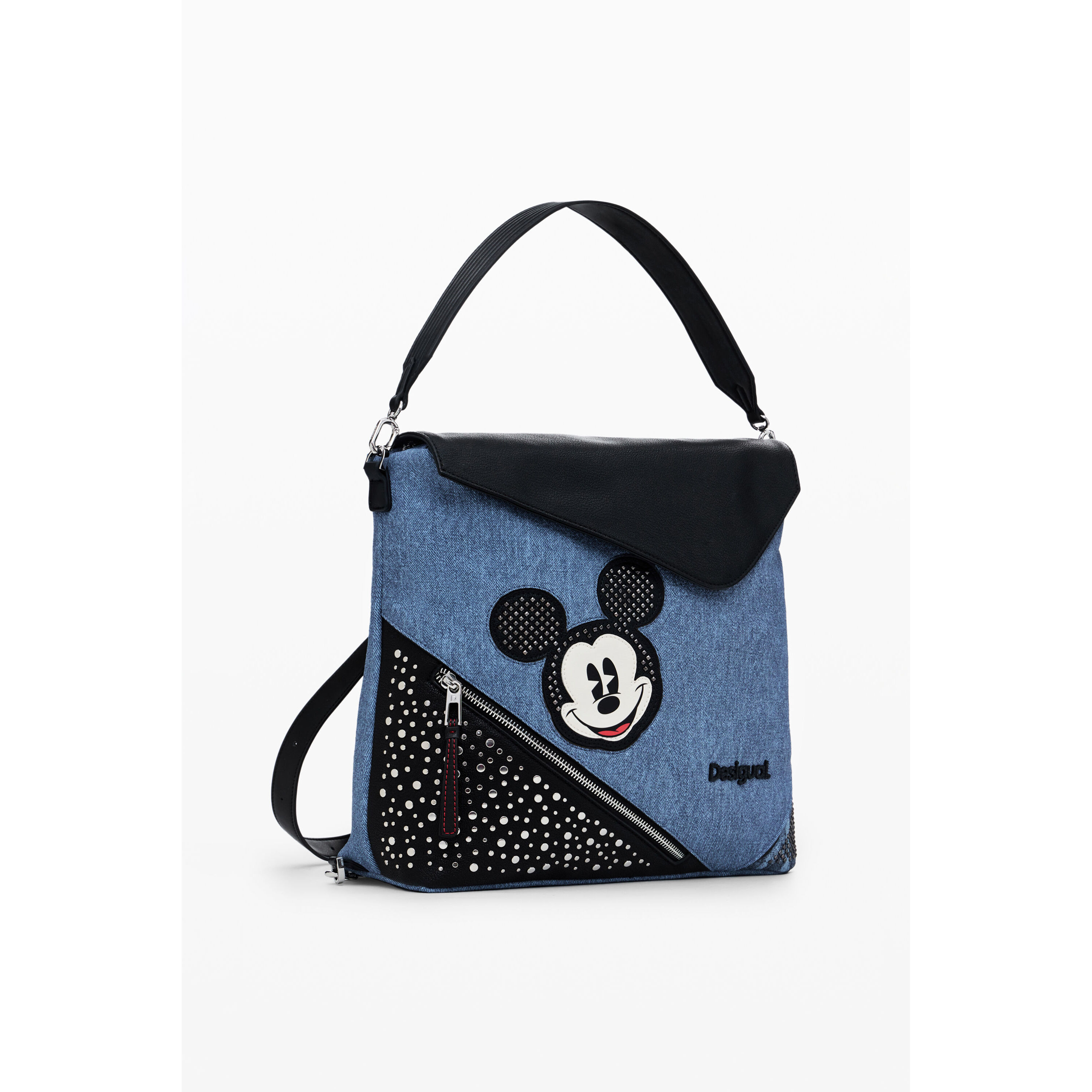 8445110603543 - Rucksack Mickey Edge Jersey