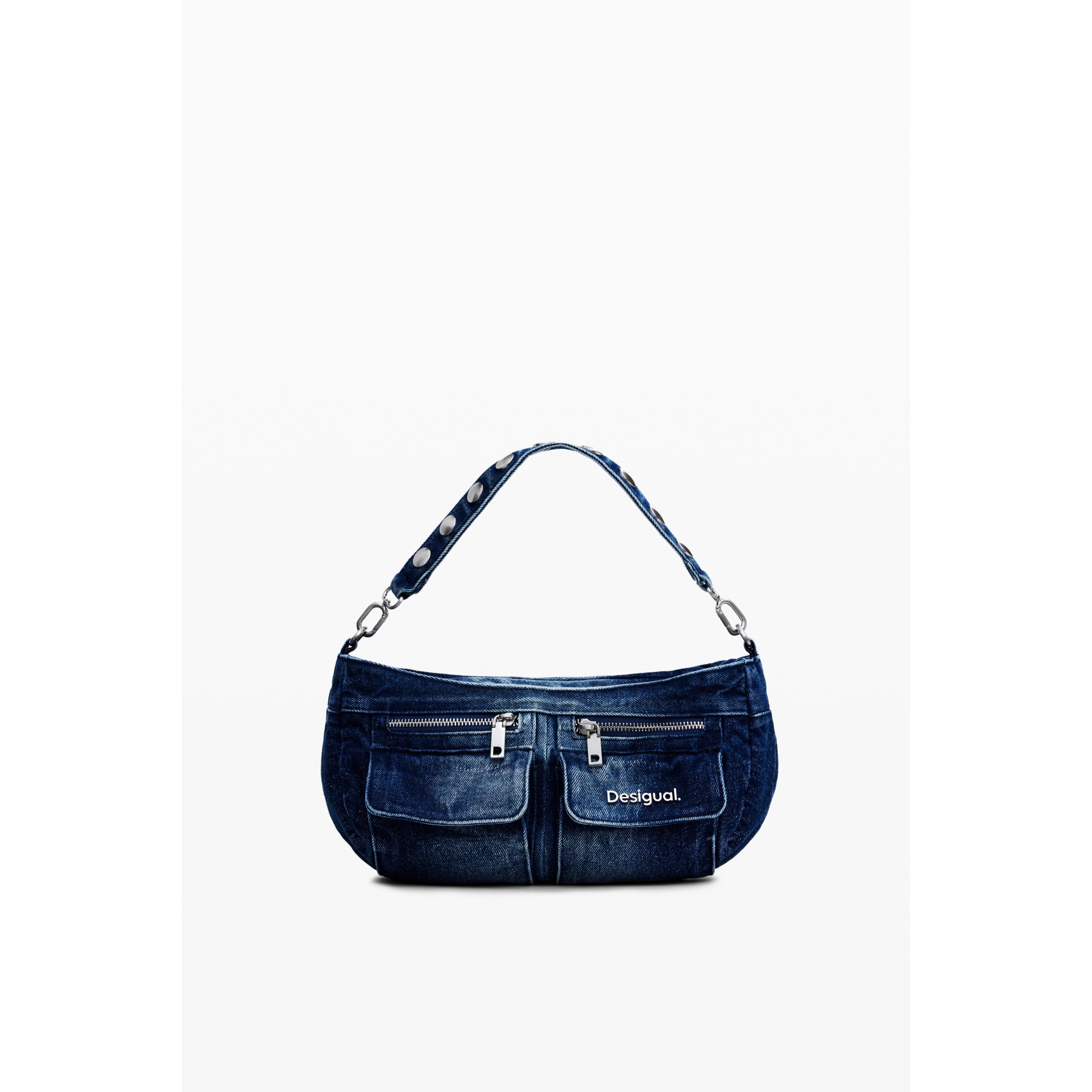 8445110604076 - Schultertasche Damen Donosti