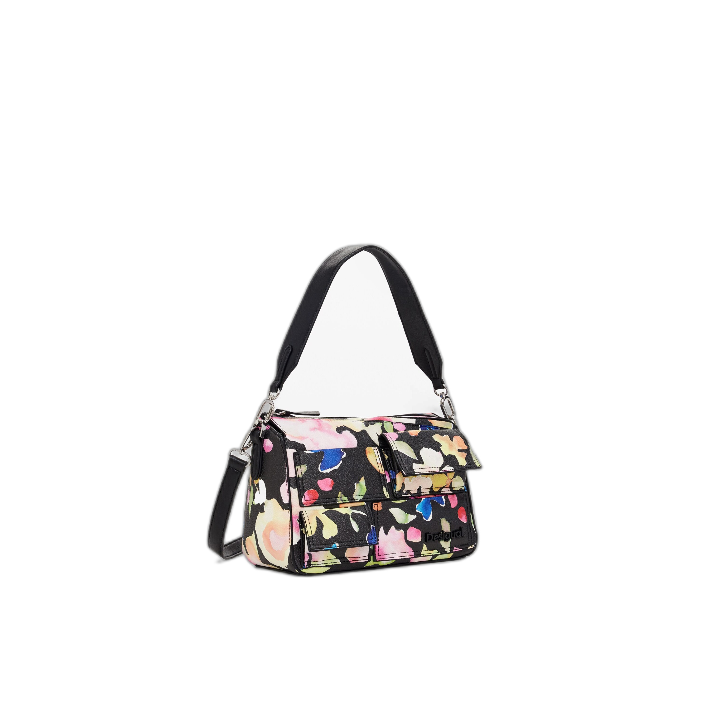 8445110604298 - Damenhandtasche Phuket Mini No Flap