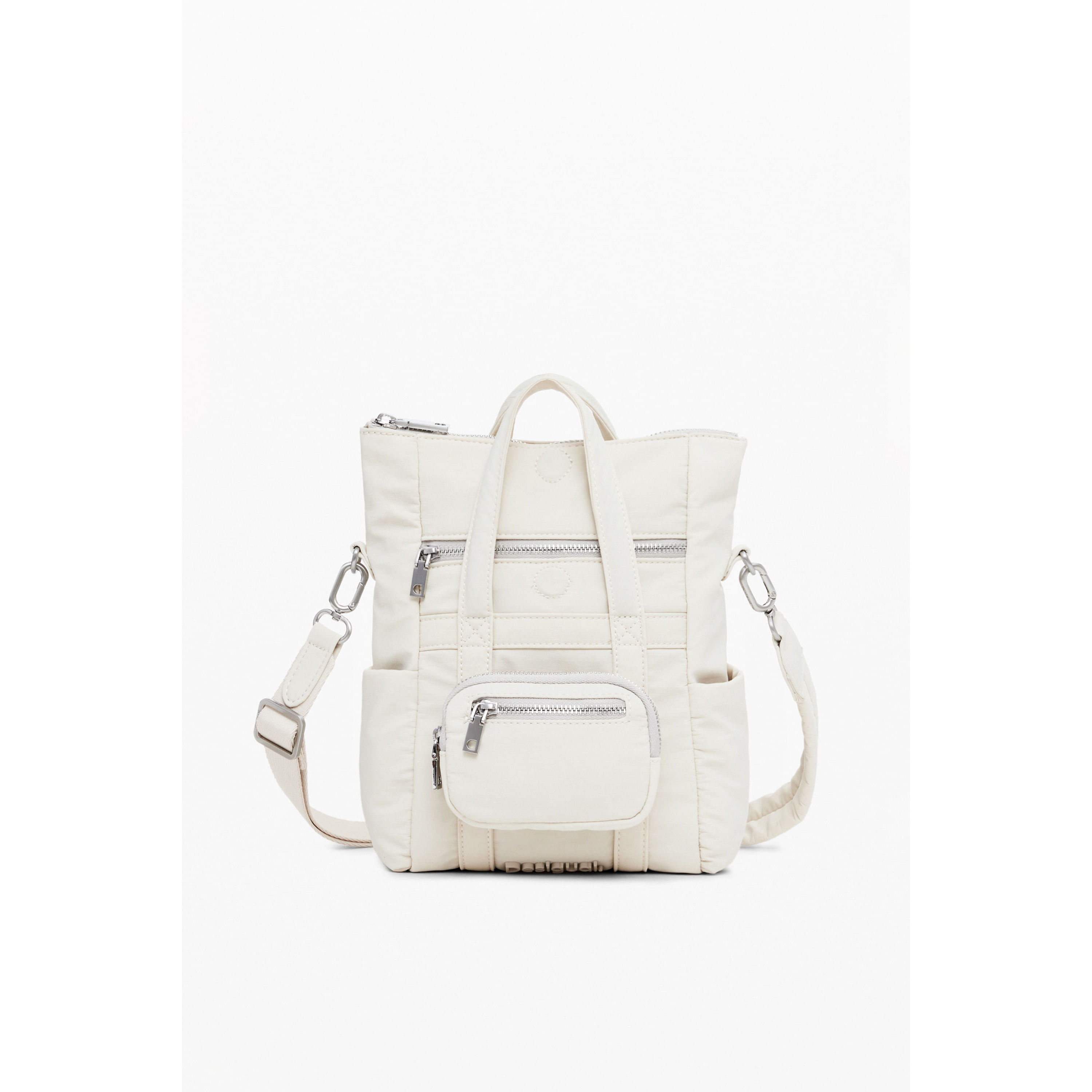 8445110604755 - Damenhandtasche Basic Modilar Voyager