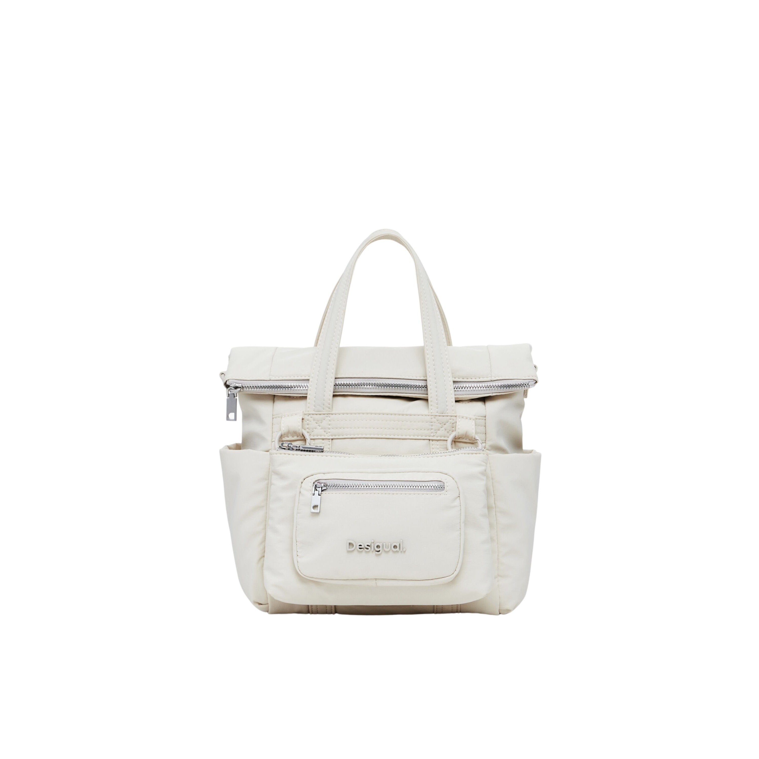 8445110604762 - Minihandtasche Damen Basic Modilar Voyager