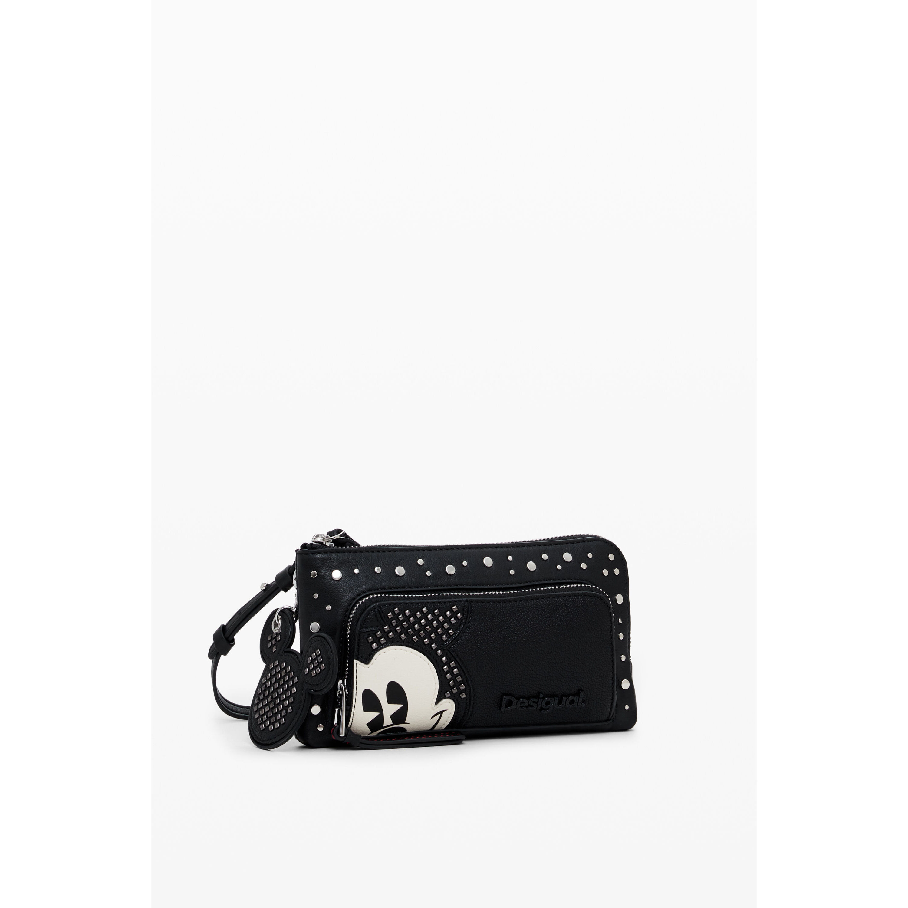 8445110605035 - Geldbeutel Mickey Studstyle Lisa