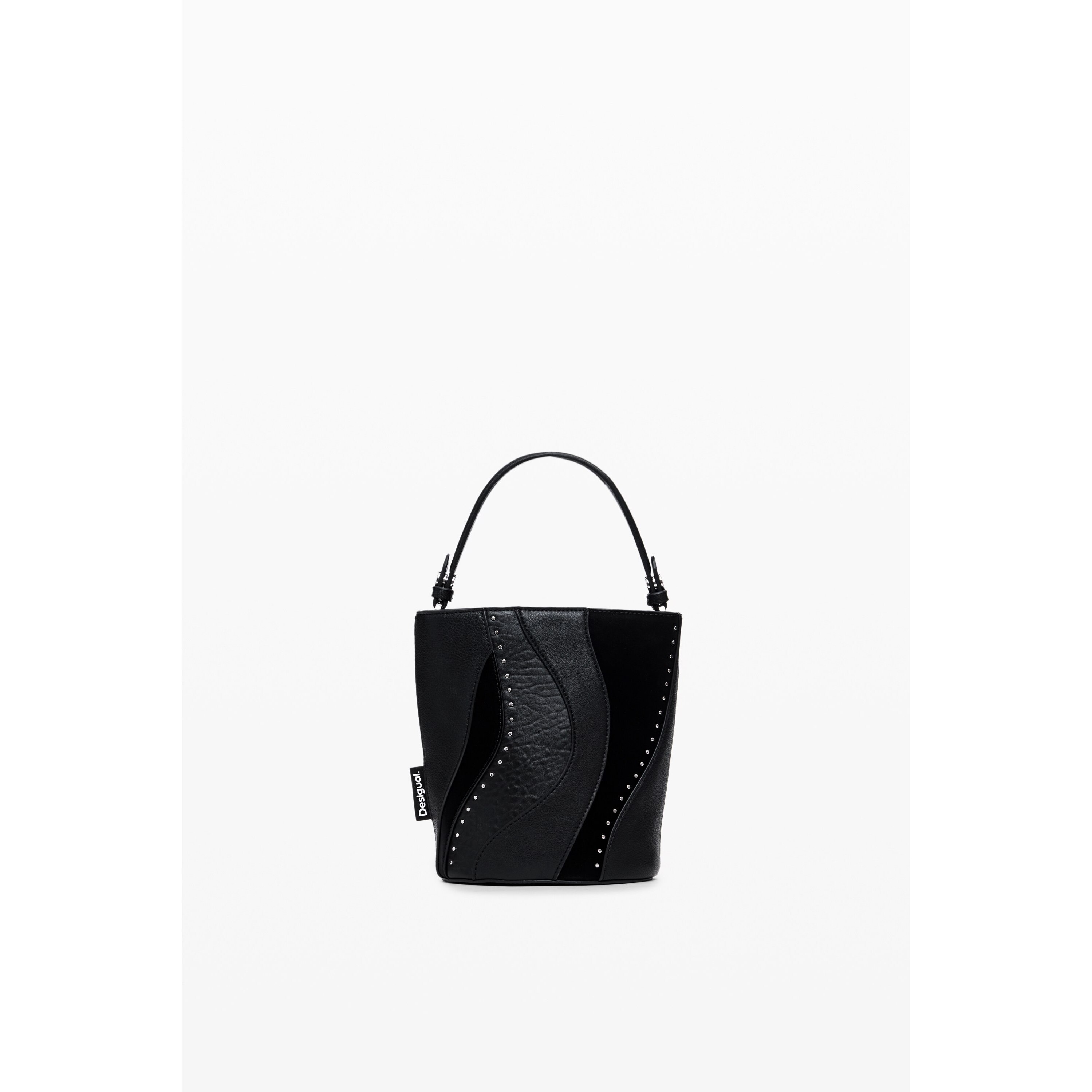 8445110605295 - Schultertasche Damen Kahlo Cumbal Micro