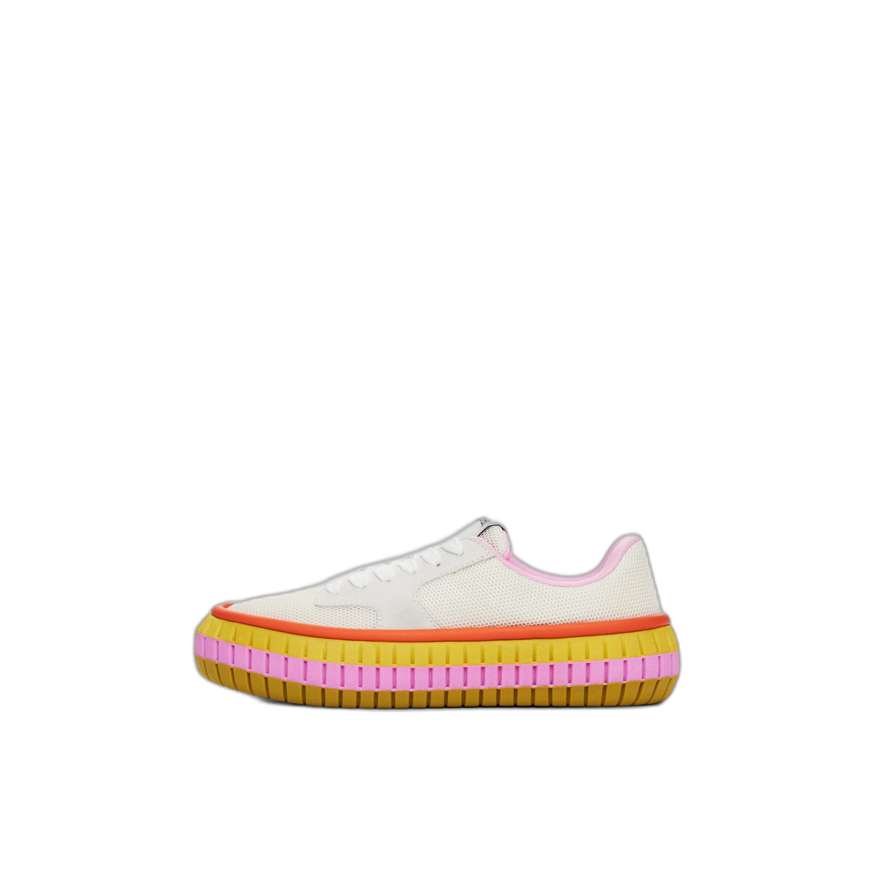 8445110606193 - Sneakers Miniflatform