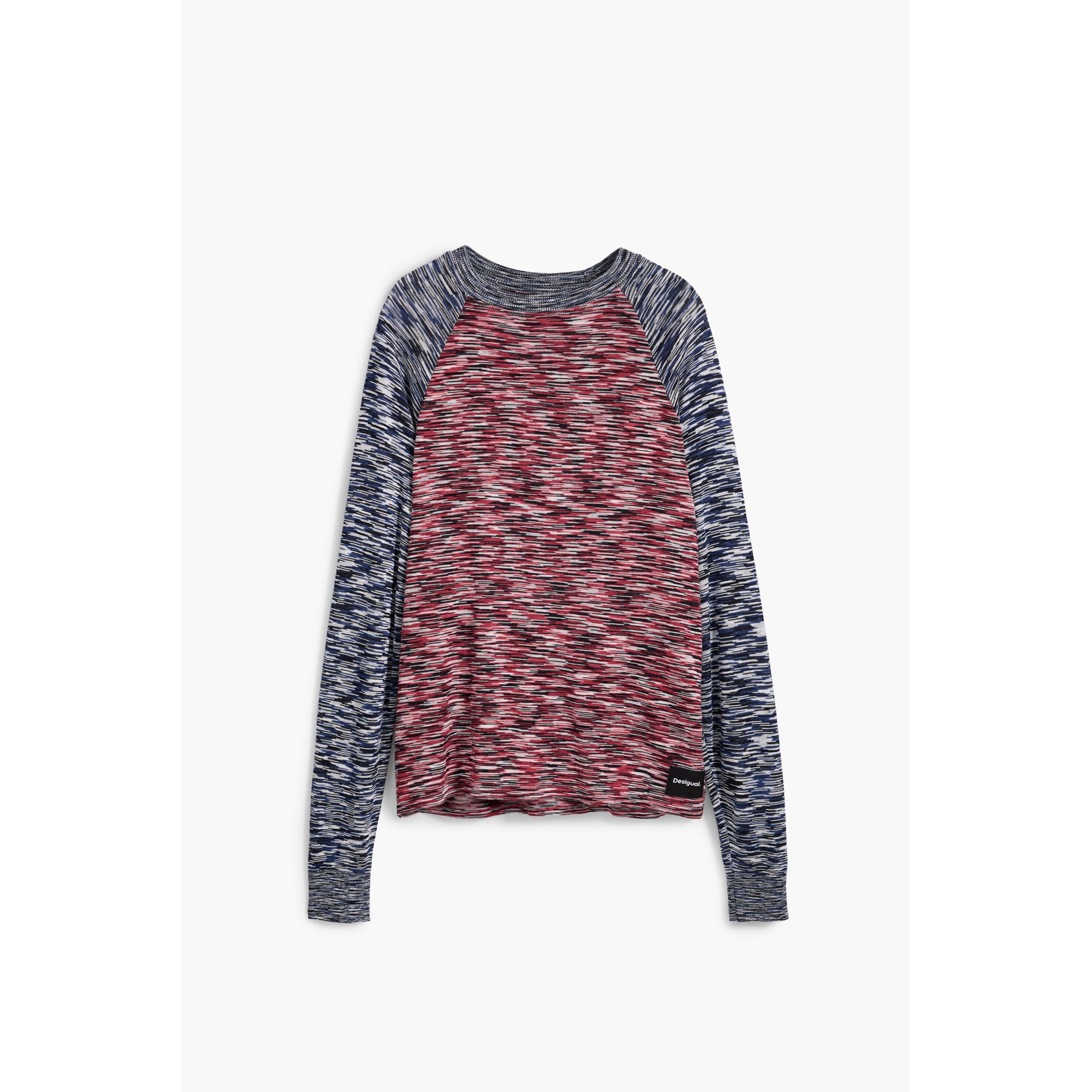 8445110639900 - Langarmshirt Brunswick