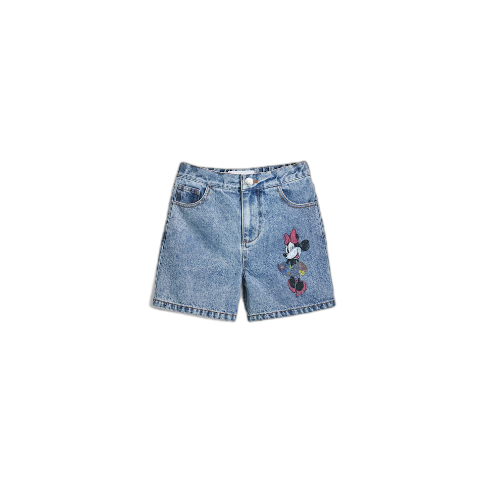 8445110642825 - Shorts für Kinder Happy Mickey