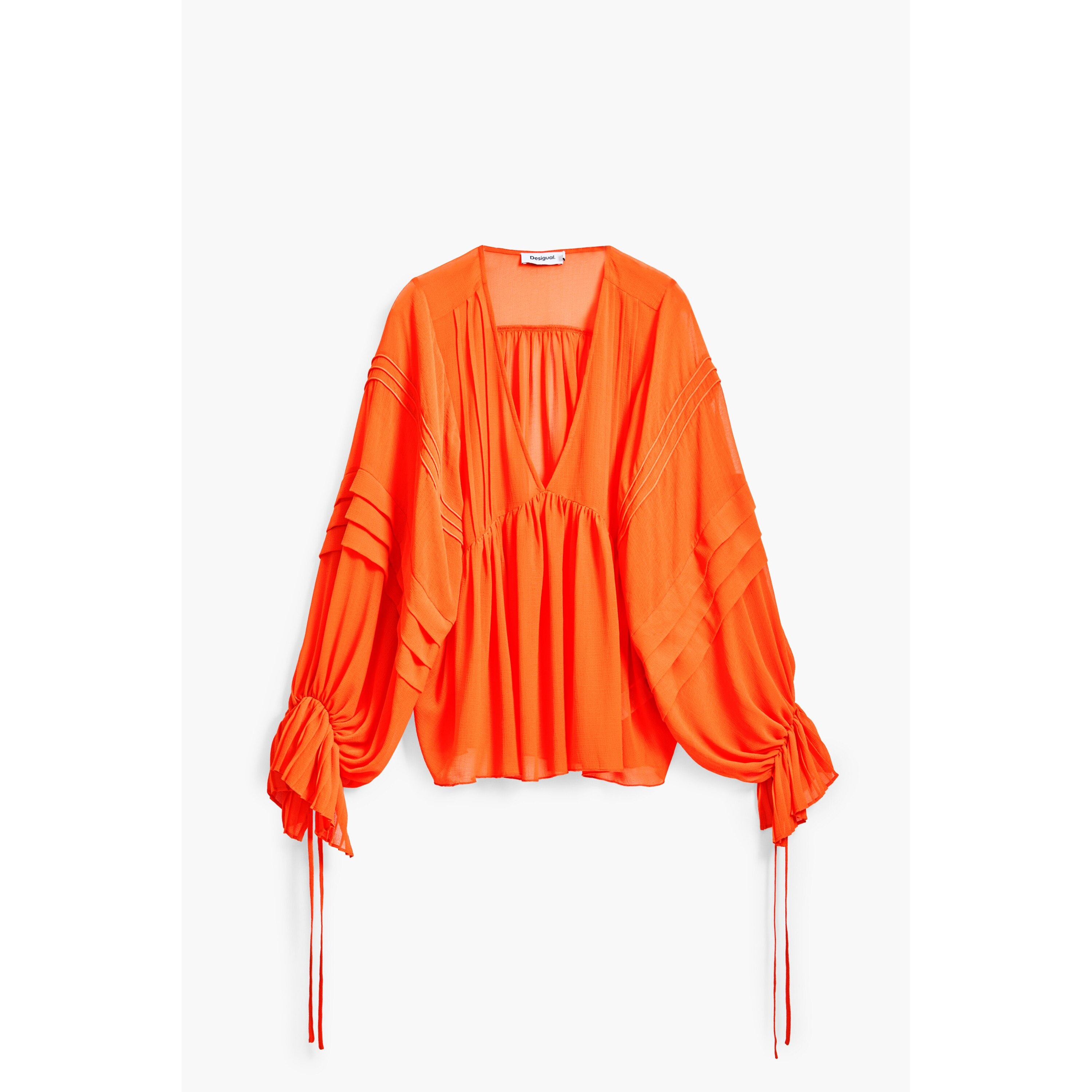 8445110649138 - Damenbluse Moiras 8445110649138 - Damenbluse Moiras
